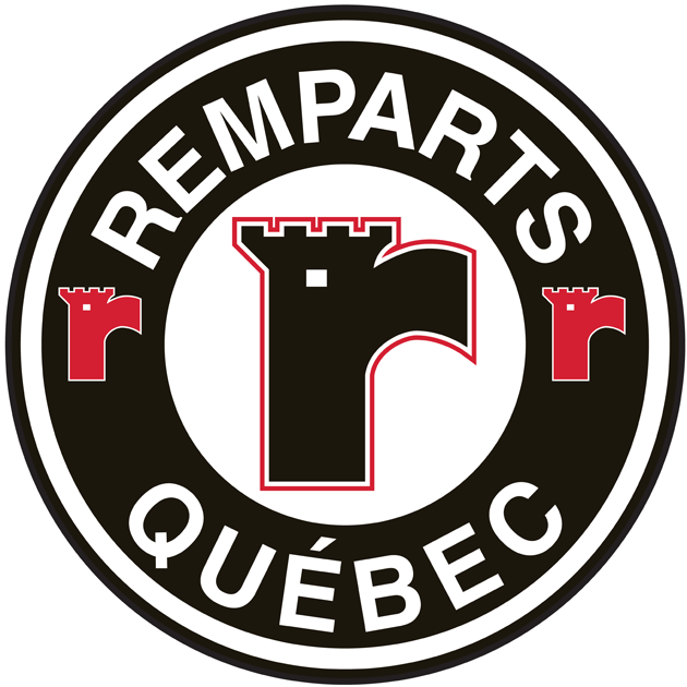 quebec remparts iron ons